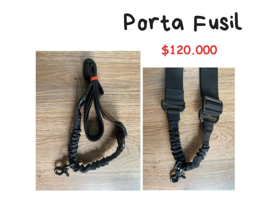 Porta Fusil