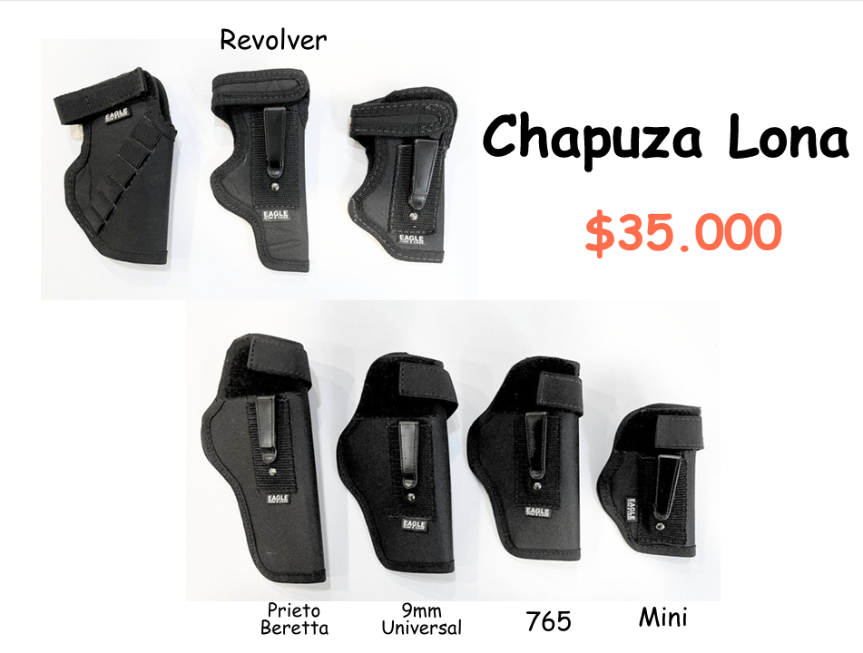 Chapuza Lona