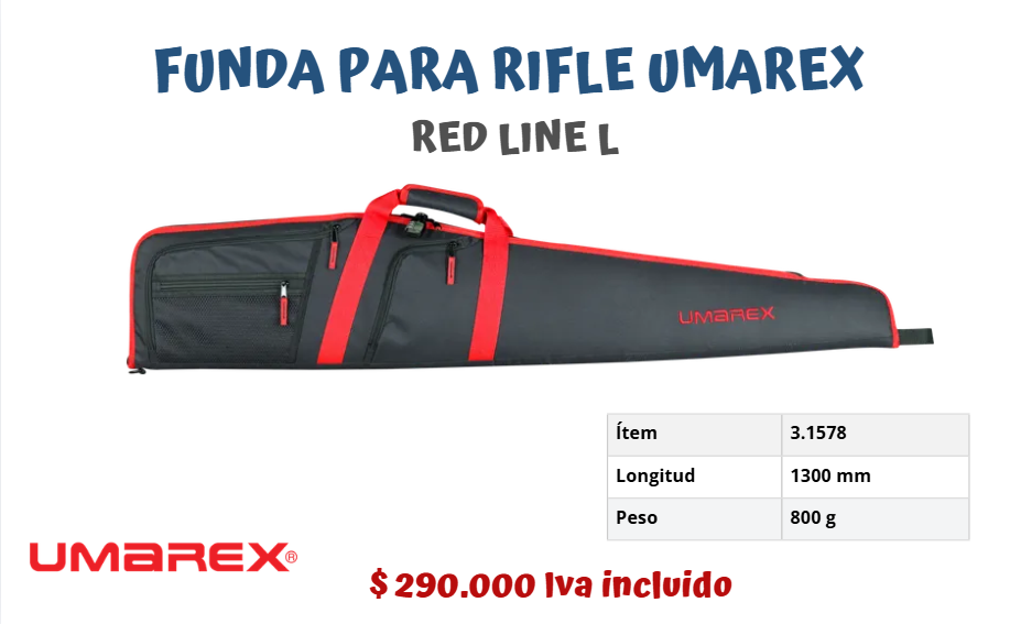 Funda Para Rifle UMAREX