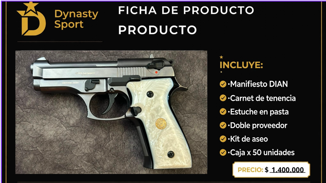 EKOL FIRAT COMPACT - FUME+CACHAS