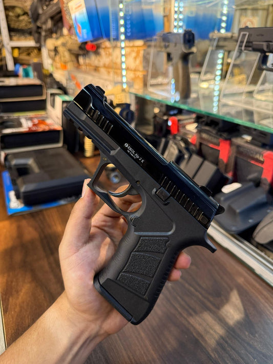 Pistola Ekol Alp 2 k TR