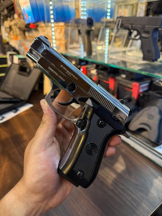 Pistola Ekol Special 99 Rev ll TR