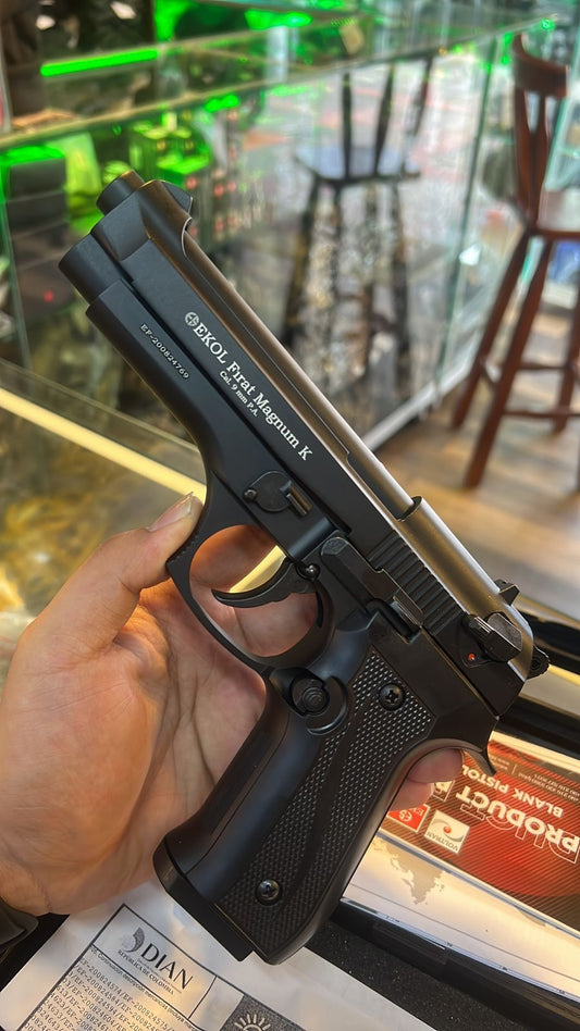 Pistola Ekol Firat Magnu TR