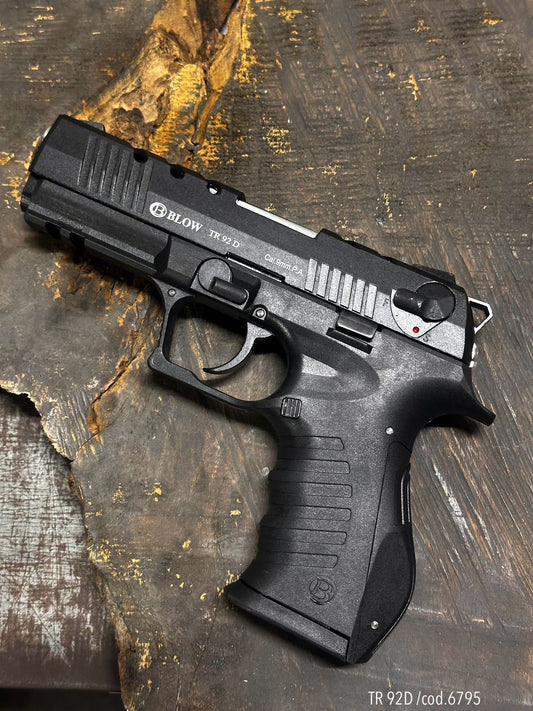 Pistola Blow Tr 92 D TR