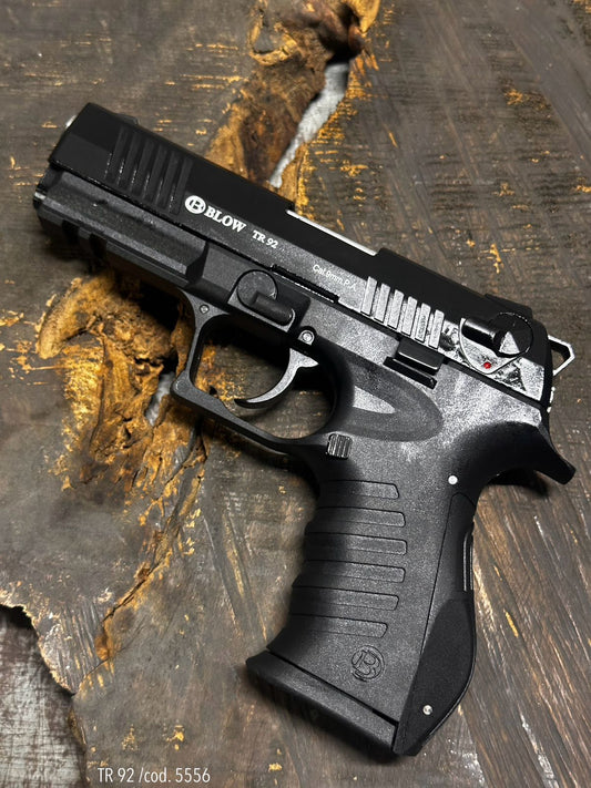 Pistola Blow Tr 92 TR
