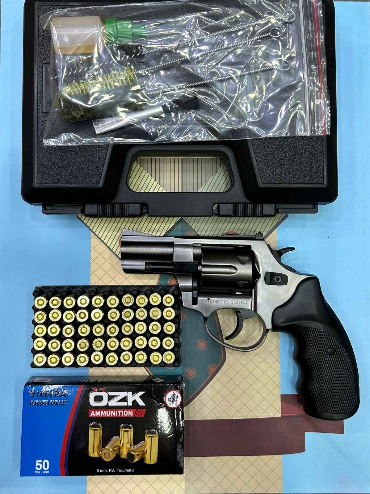 Ekol viper 2.5 TR