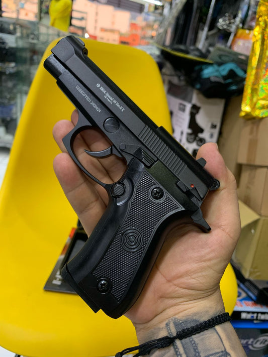 Ekol Special 99 Rev ll