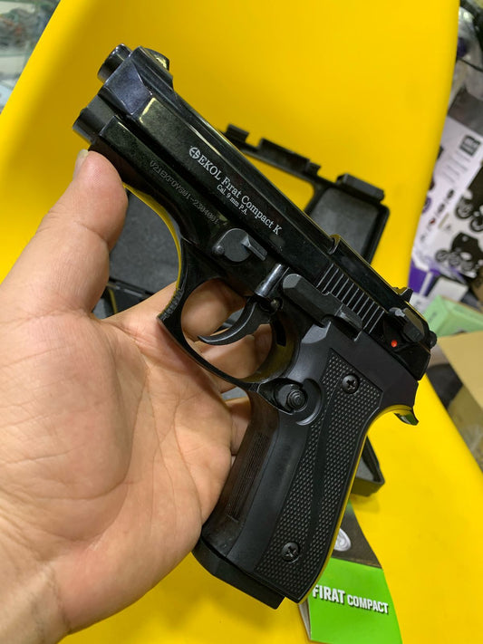 Ekol Firat Compact K