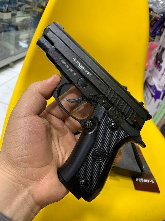 Ekol P92 Rev ll