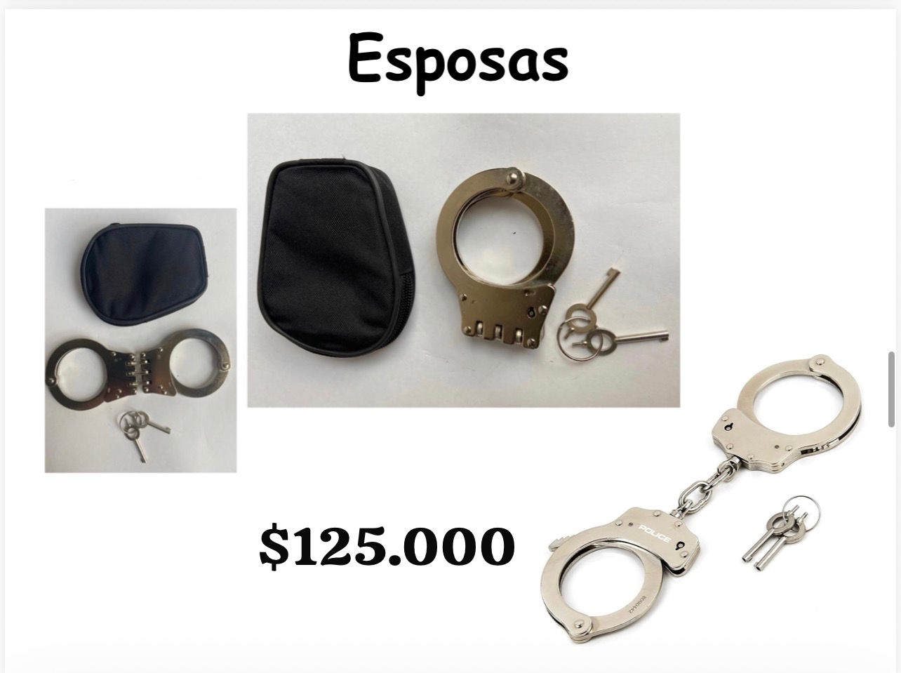 Esposas