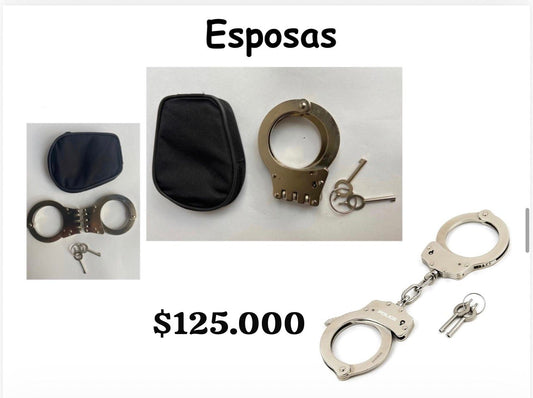 Esposas
