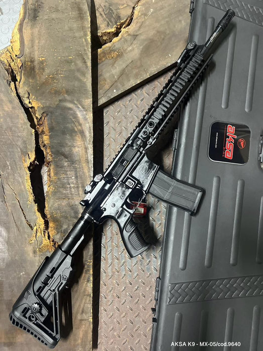 Fusil Deprotivo TR Mediano