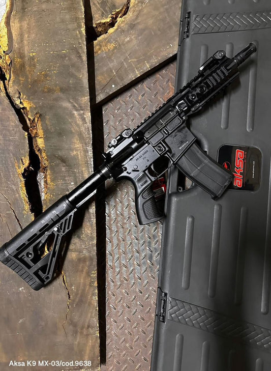 Fusil Deportivo TR Pequeño