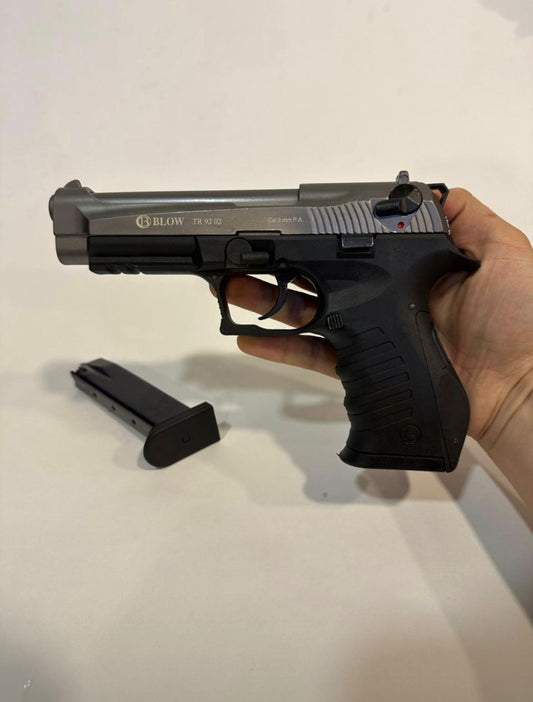 Pistola Blow TR 92 02