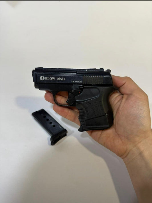 Pistola Blow Mini 9