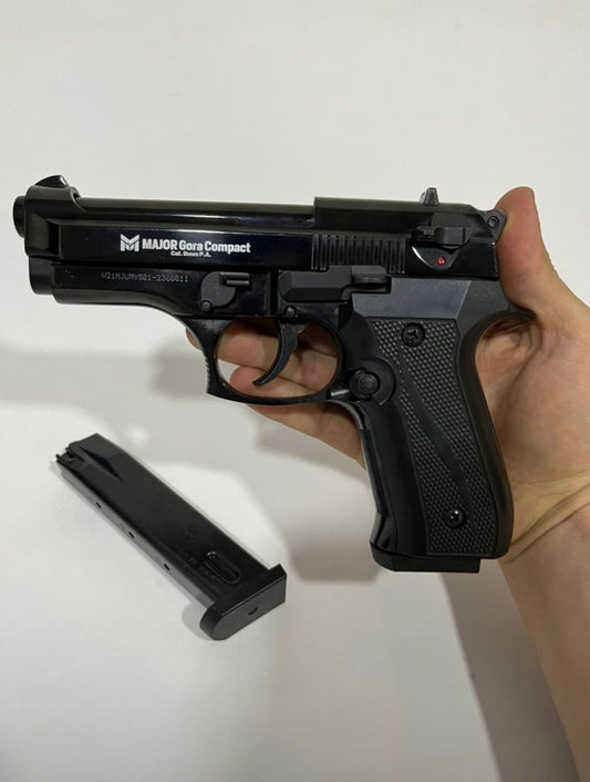 Pistola Major Gora Compact