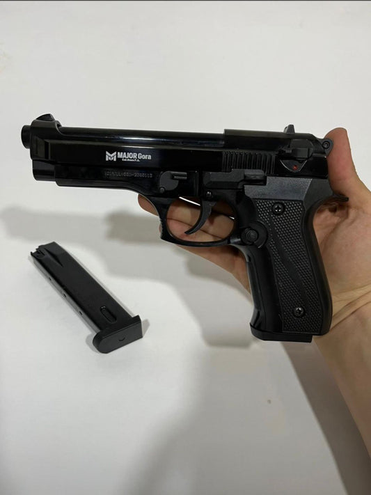 Pistola Major Gora