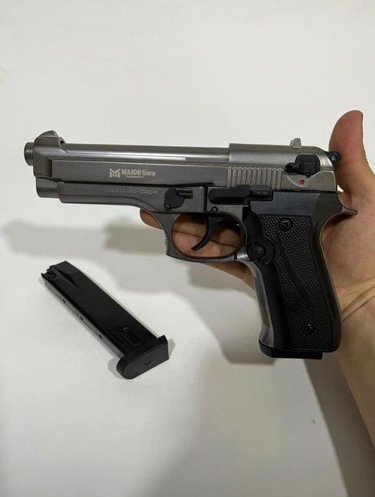 Pistola Major Gora