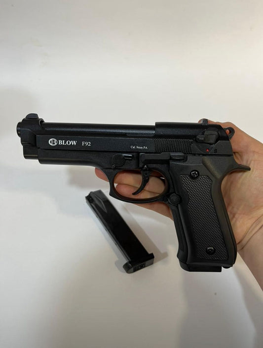 Pistola Blow F92