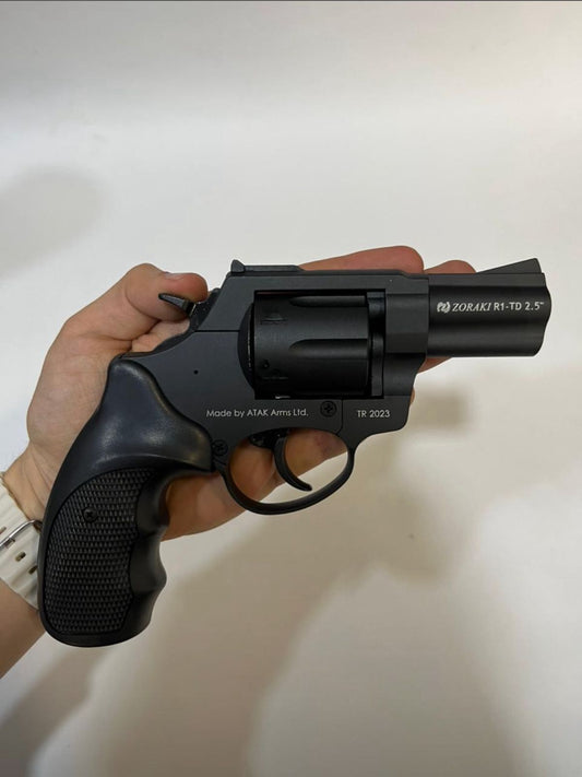 Revolver Zoraki 2.5