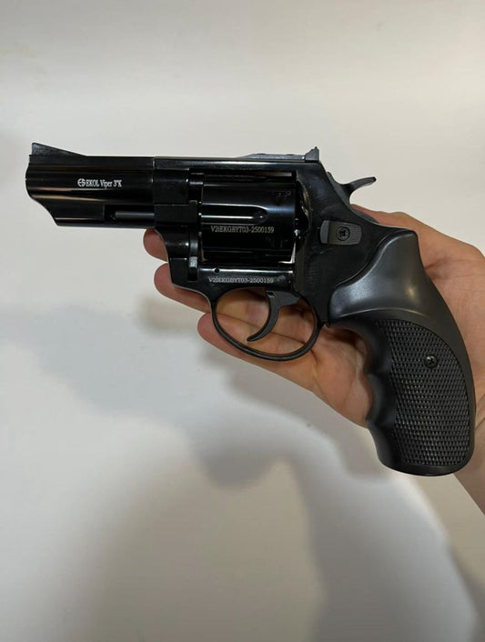 Revolver Viper 3.0