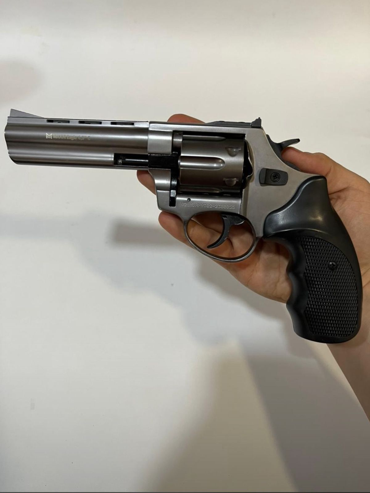 Revolver Ekol Viper 4.5