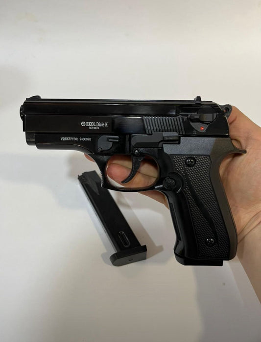 Pistola Ekol Dicle