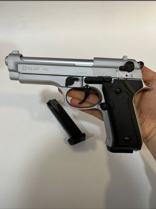 Pistola Blow F92