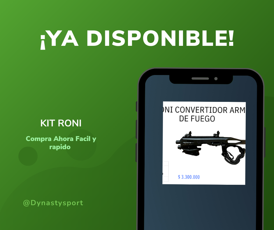 KIT RONI