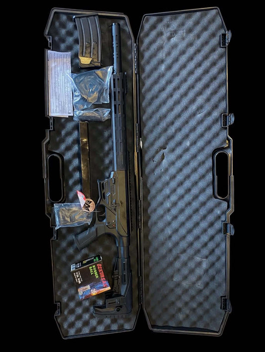 Escopeta Calibre 12 AXOR F2 Trau