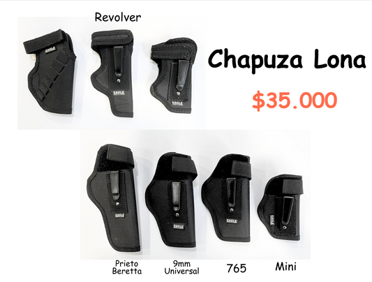 Chapuza Lona