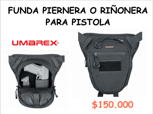 Funda Piernera