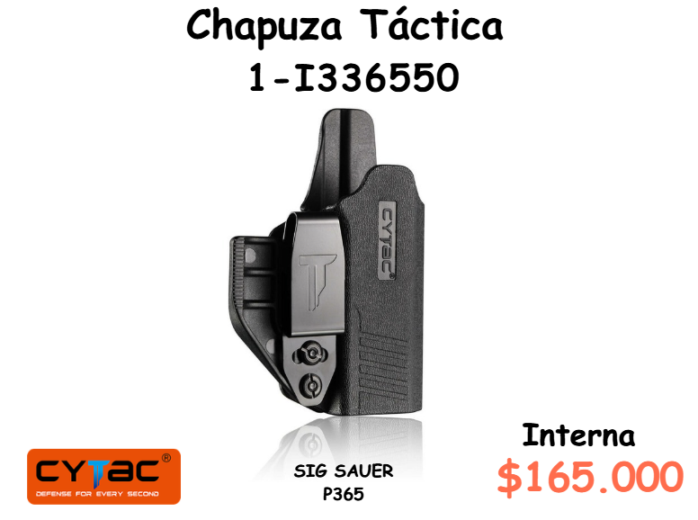 Chapuza Tactica 1-I3336550