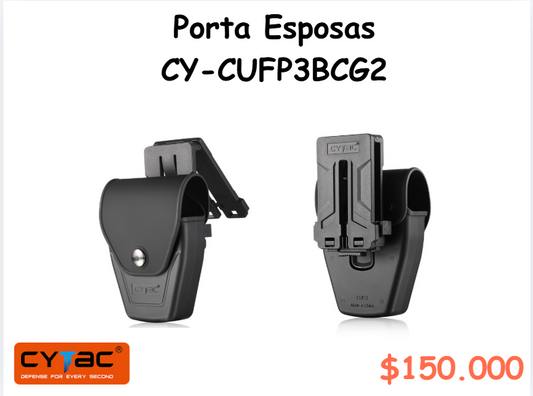 Porta Esposas