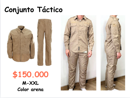 Conjunto Deportivo