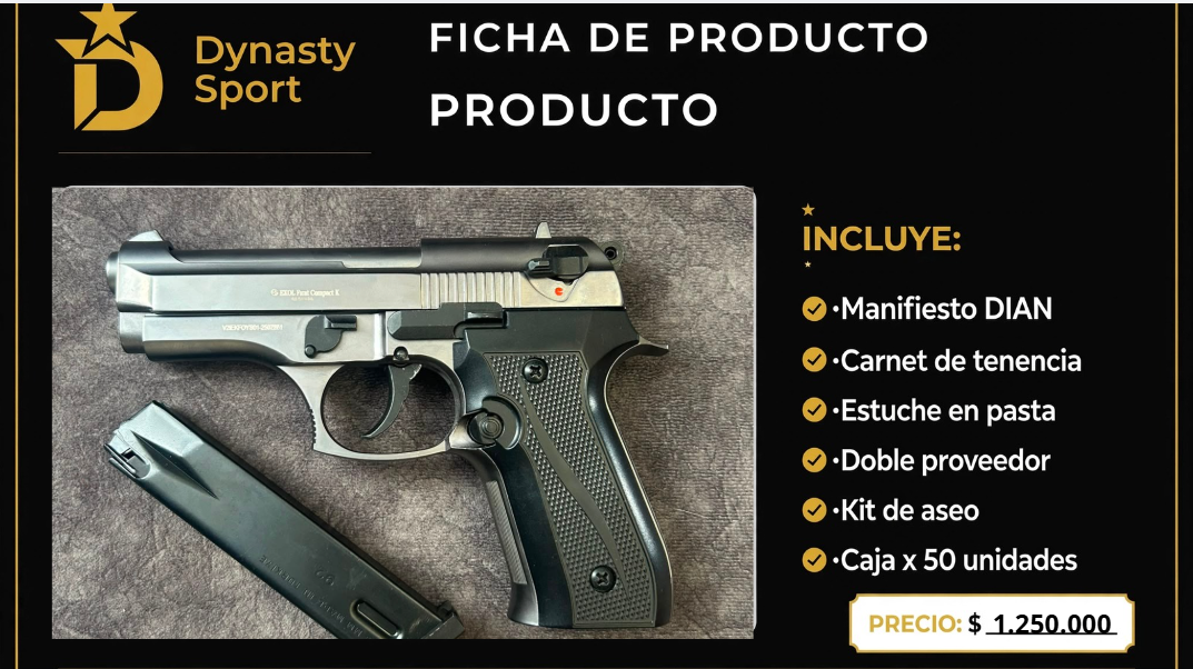 EKOL FIRAT COMPACT - FUME