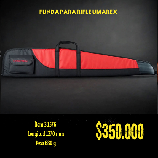 Funda Para Rifle UMAREX