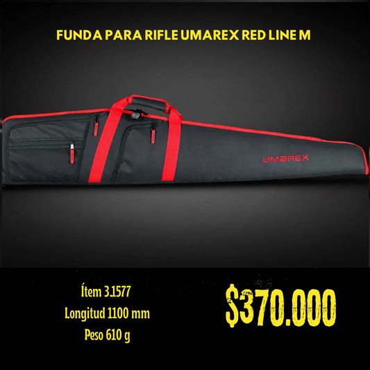 Funda Para Rifle UMAREX LINE M