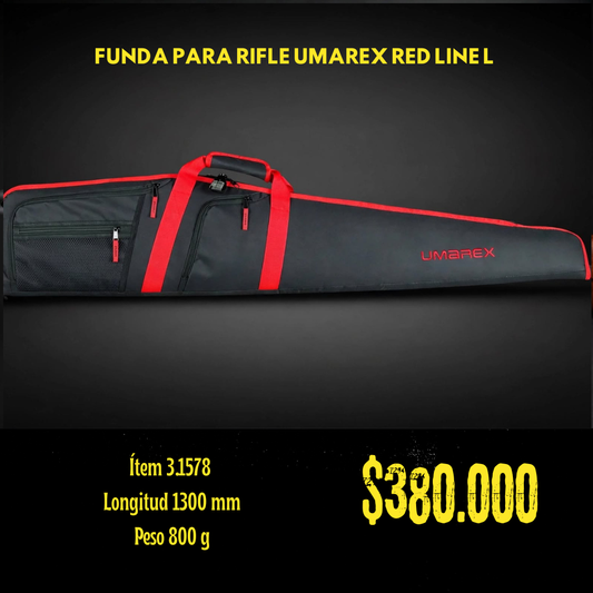 Funda Para Rifle UMAREX LINE L