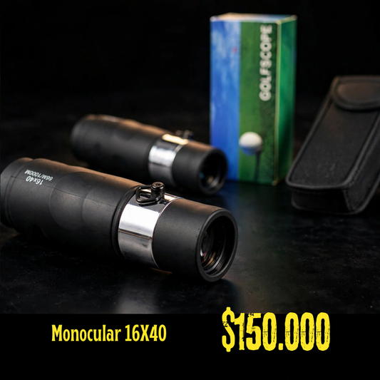 MONOCULAR 16X40