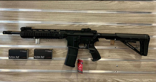 Fusil TRAUMATICO C/9mm