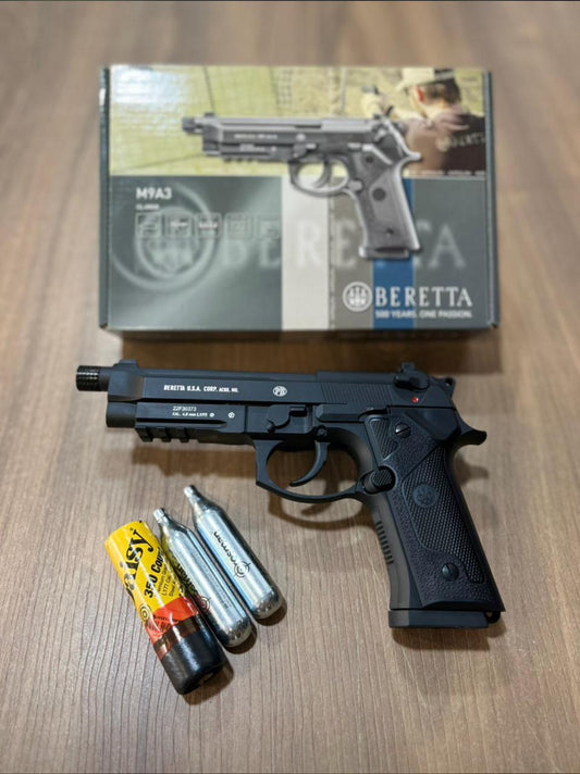 Pistola Balines BERETA