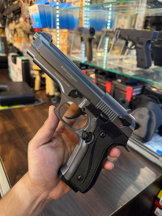 Pistola Ekol Firat Magnu TR