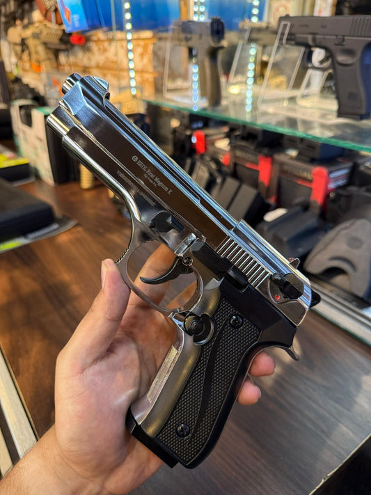 Pistola Ekol Firat Magnu TR