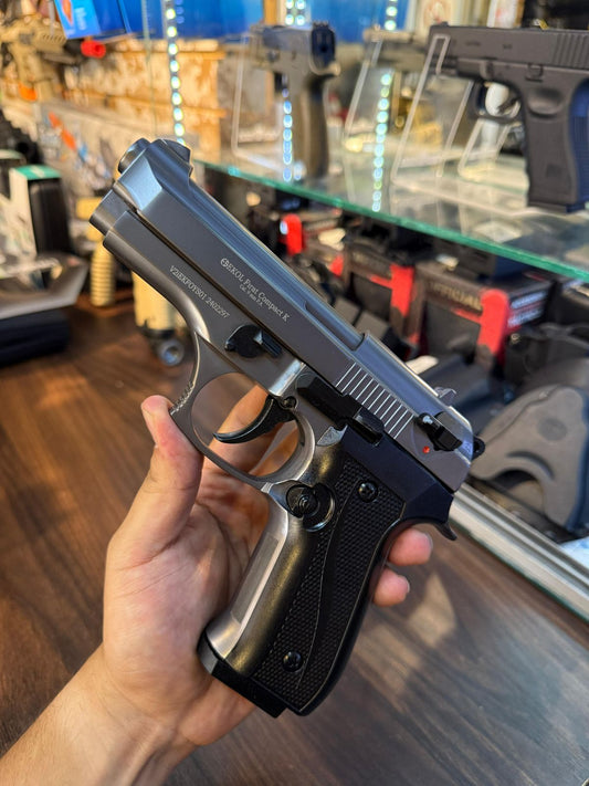 Pistola Ekol Firat compact TR