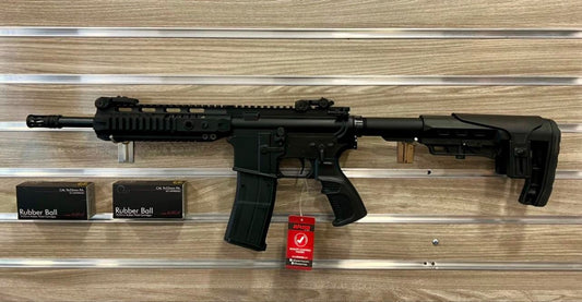 Fusil TRAUMATICO C/9mm