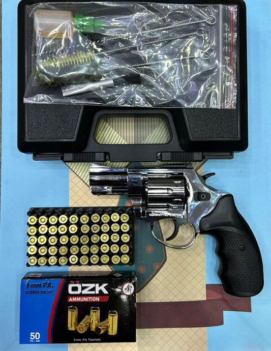 Ekol viper 2.5 TR