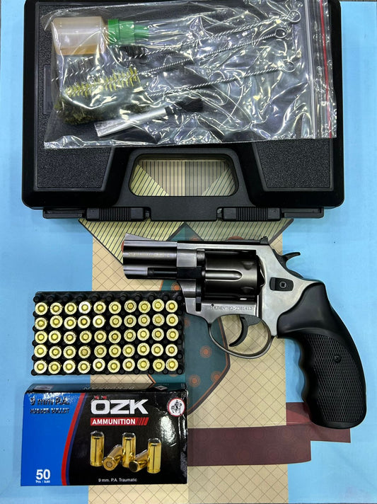Ekol viper 2.5 TR