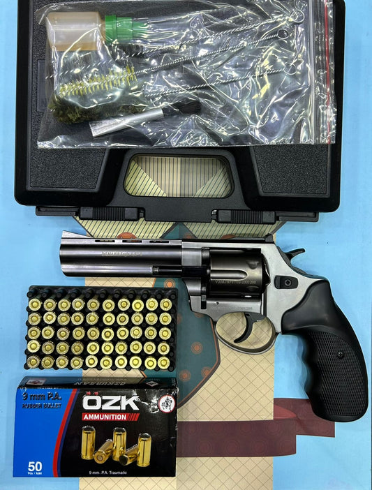 Ekol viper 4.5 TR