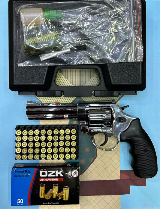 Ekol viper 4.5 TR